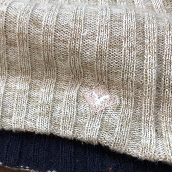 American eagle Outfitters reversible beanie - Picture 2 of 4